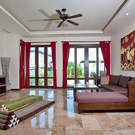 Thai Island Dream Estate Ko Lanta Eksteriør bilde