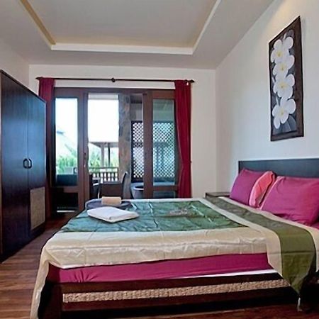 Thai Island Dream Estate Ko Lanta Eksteriør bilde