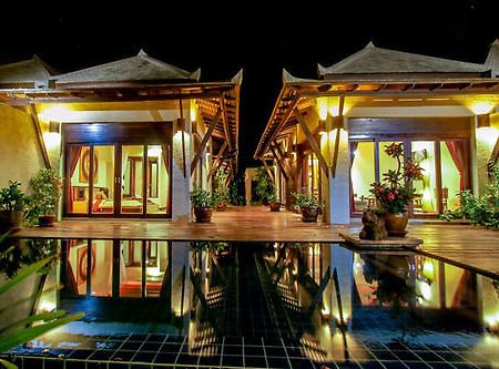 Thai Island Dream Estate Ko Lanta Eksteriør bilde