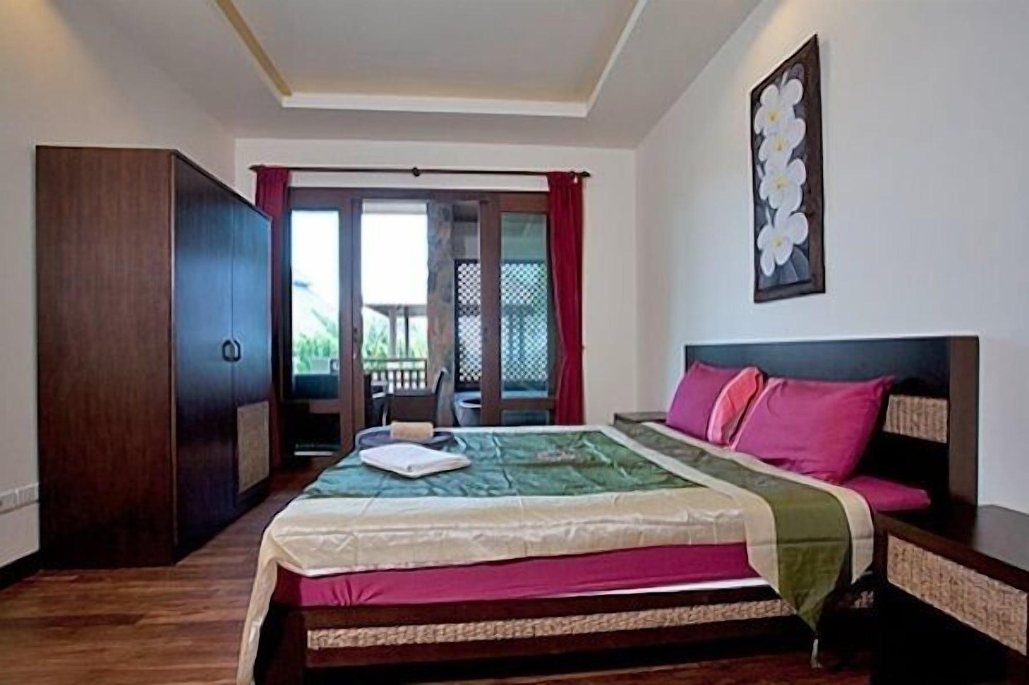 Thai Island Dream Estate Ko Lanta Eksteriør bilde
