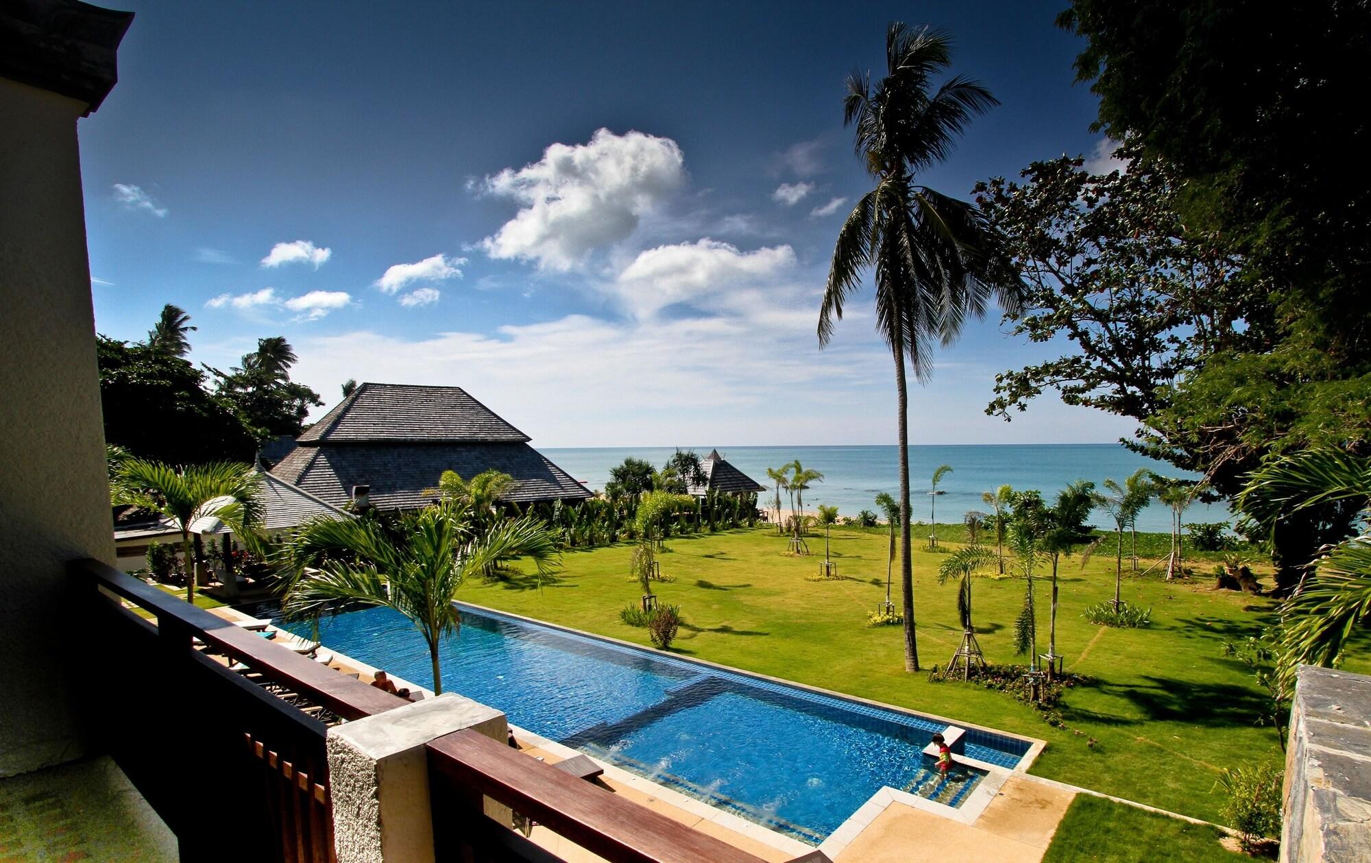 Thai Island Dream Estate Ko Lanta Eksteriør bilde