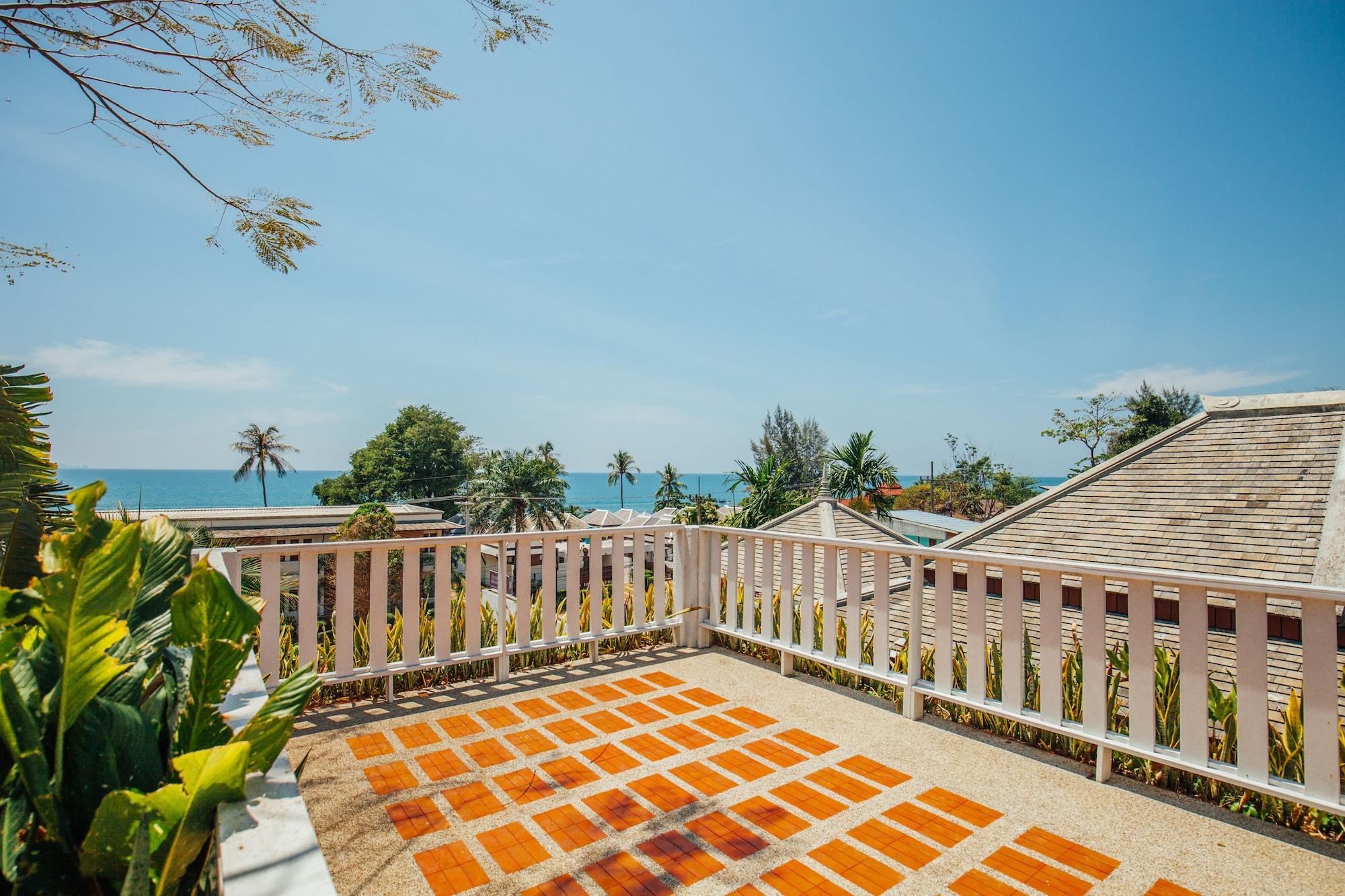 Thai Island Dream Estate Ko Lanta Eksteriør bilde