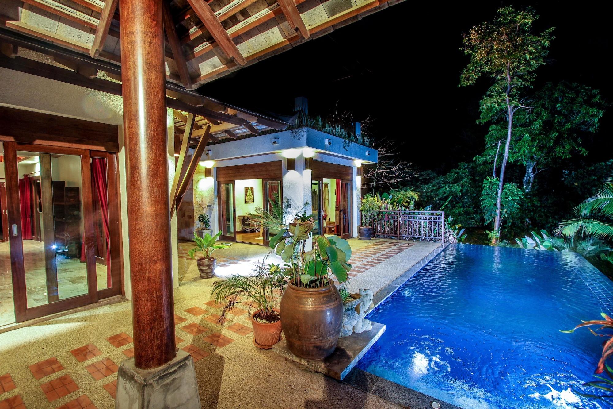 Thai Island Dream Estate Ko Lanta Eksteriør bilde