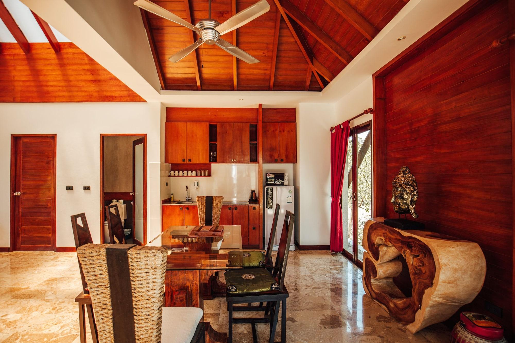 Thai Island Dream Estate Ko Lanta Eksteriør bilde