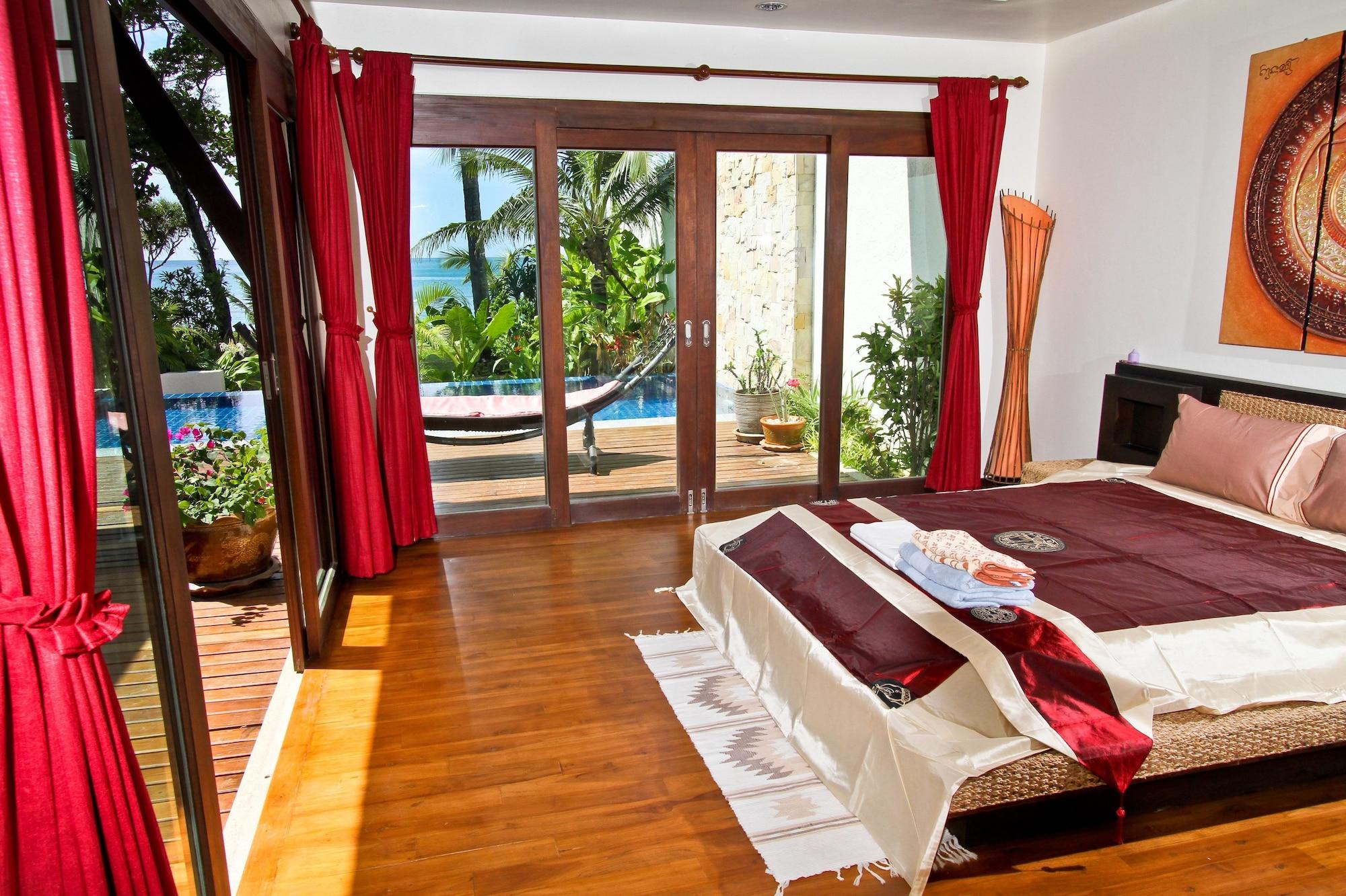 Thai Island Dream Estate Ko Lanta Eksteriør bilde