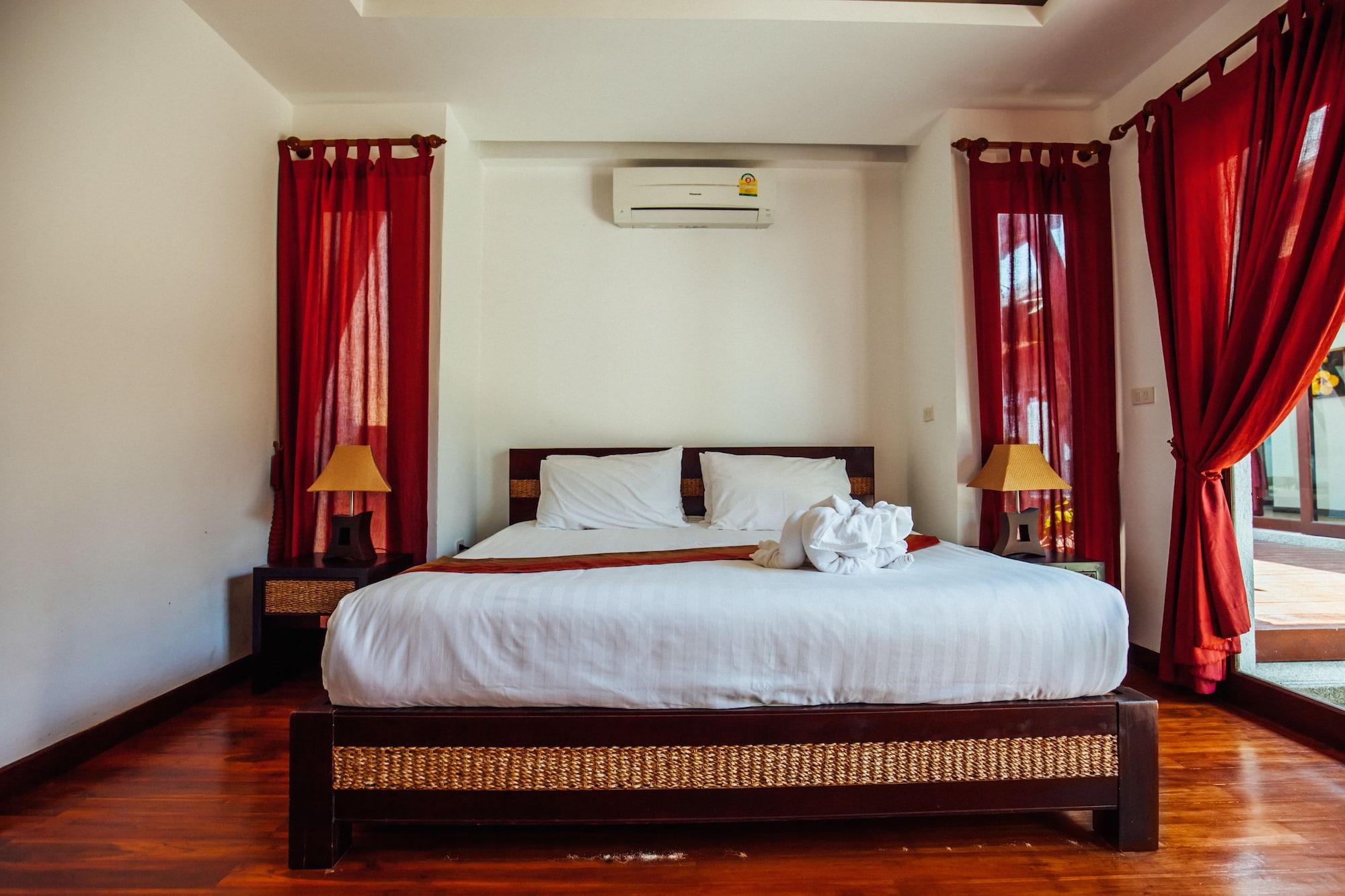 Thai Island Dream Estate Ko Lanta Eksteriør bilde