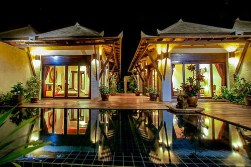 Thai Island Dream Estate Ko Lanta Eksteriør bilde