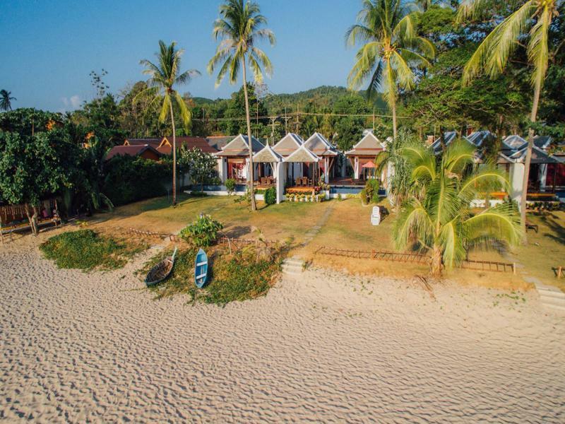 Thai Island Dream Estate Ko Lanta Eksteriør bilde