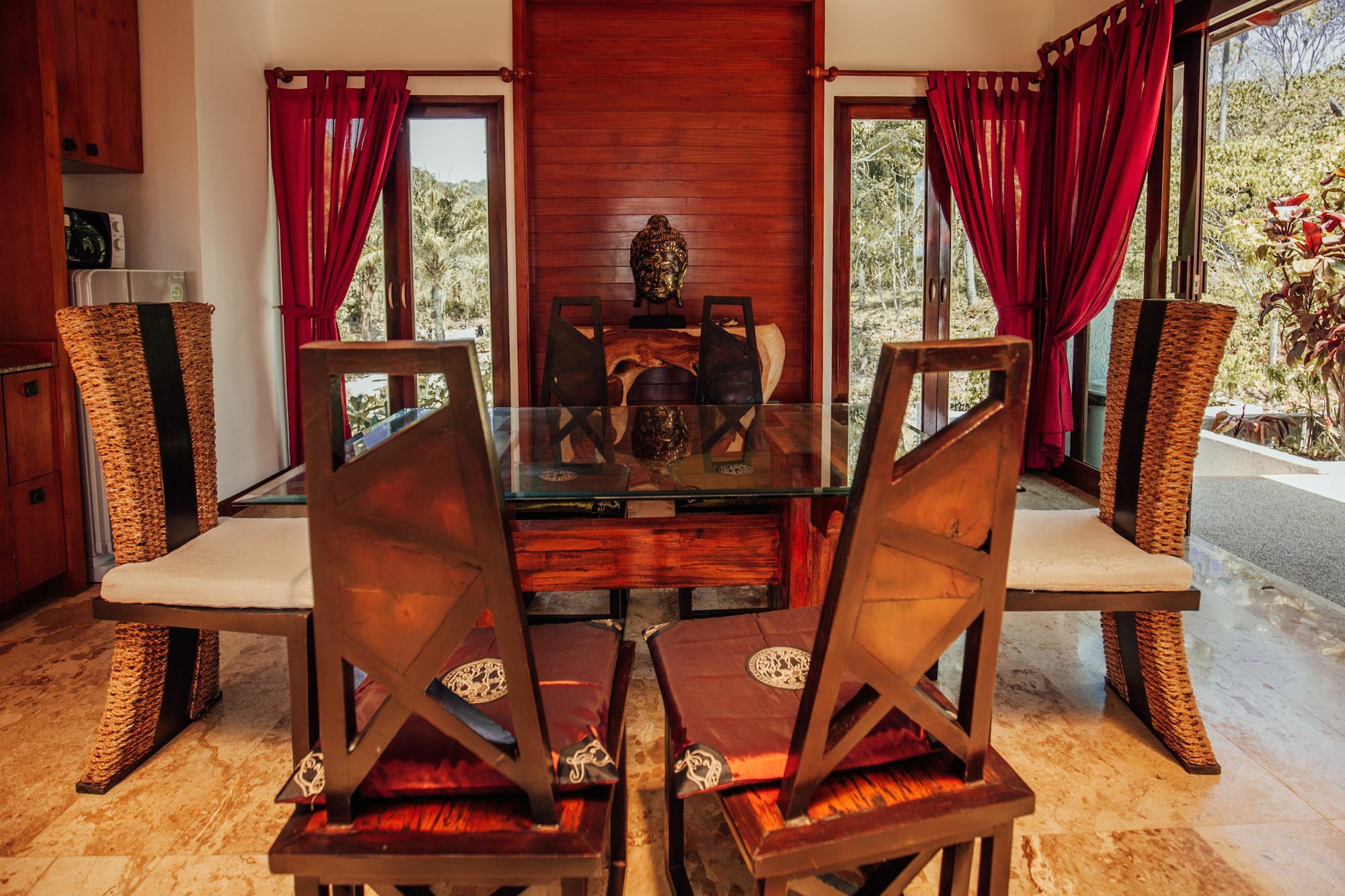 Thai Island Dream Estate Ko Lanta Eksteriør bilde