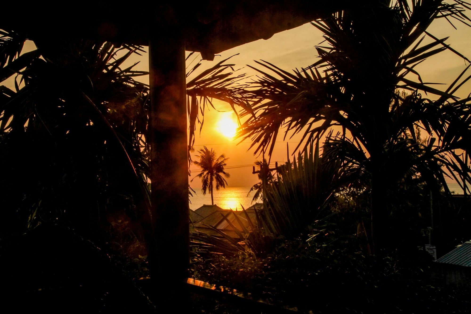 Thai Island Dream Estate Ko Lanta Eksteriør bilde