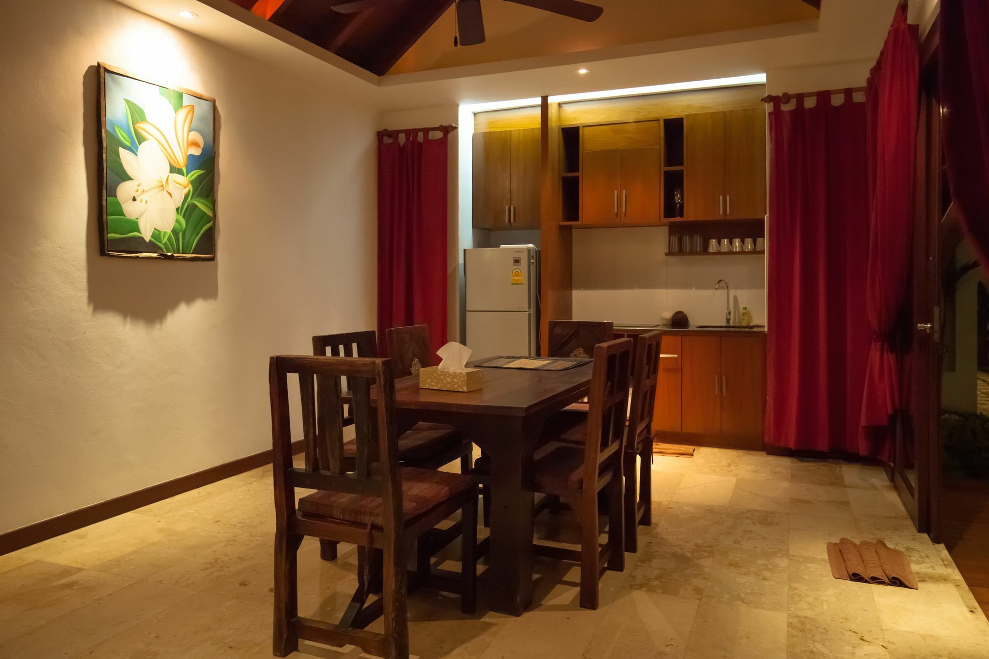Thai Island Dream Estate Ko Lanta Eksteriør bilde