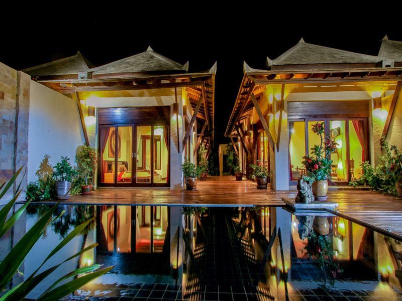 Thai Island Dream Estate Ko Lanta Eksteriør bilde