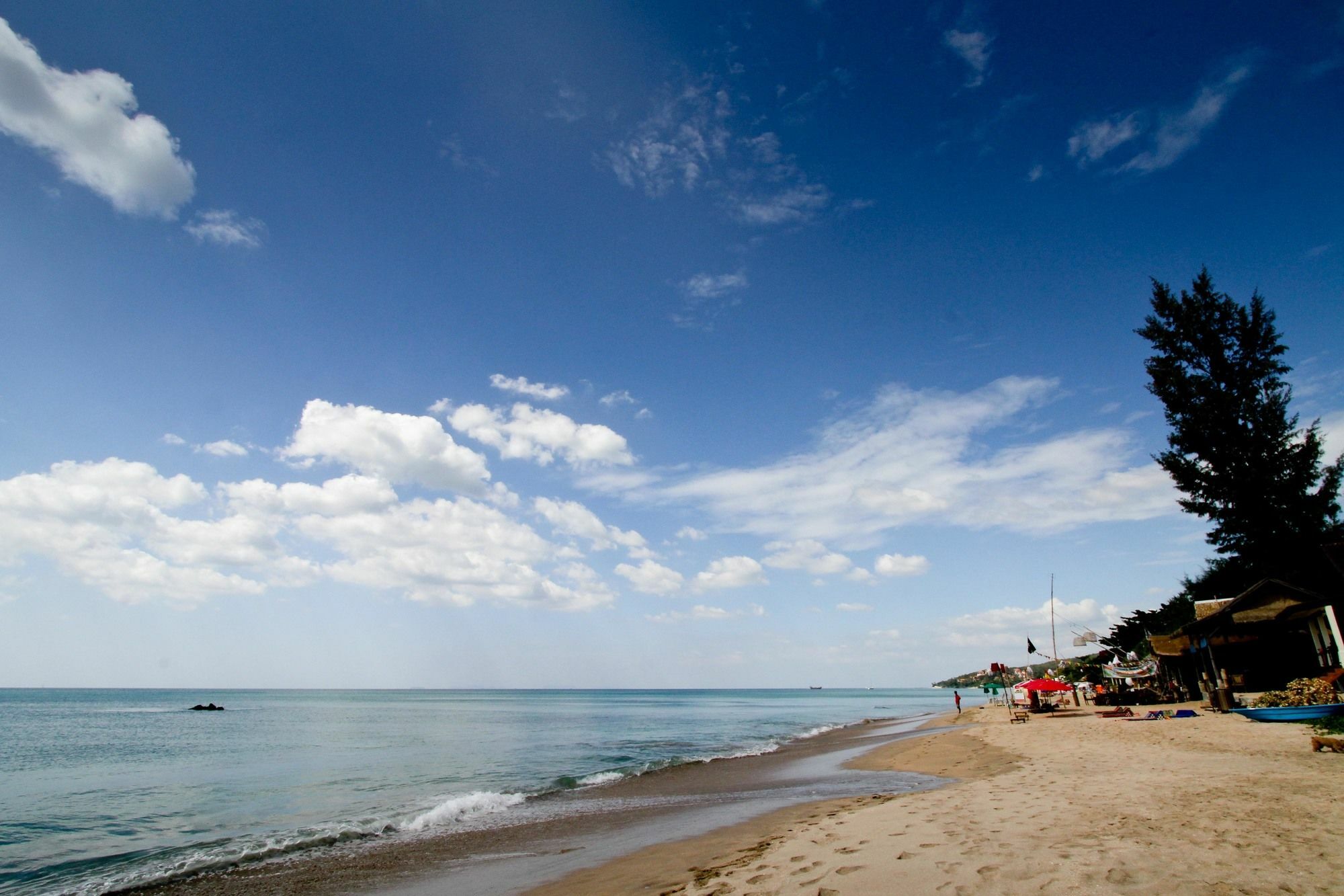 Thai Island Dream Estate Ko Lanta Eksteriør bilde