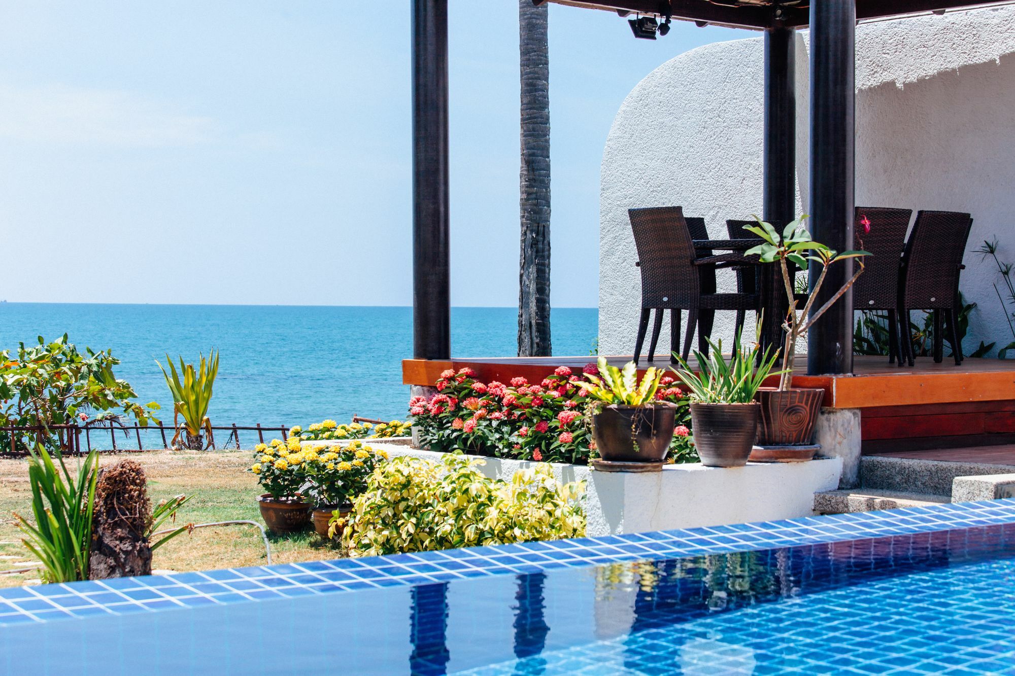 Thai Island Dream Estate Ko Lanta Eksteriør bilde