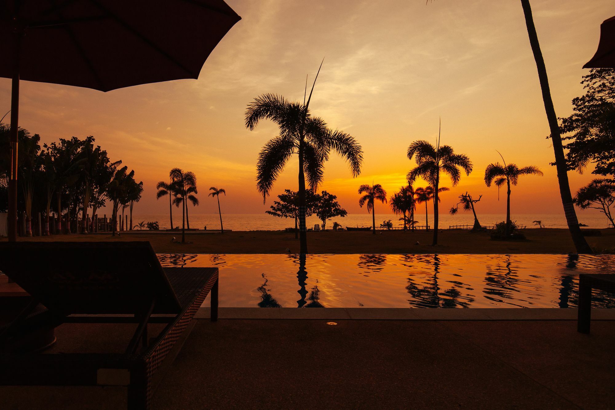Thai Island Dream Estate Ko Lanta Eksteriør bilde