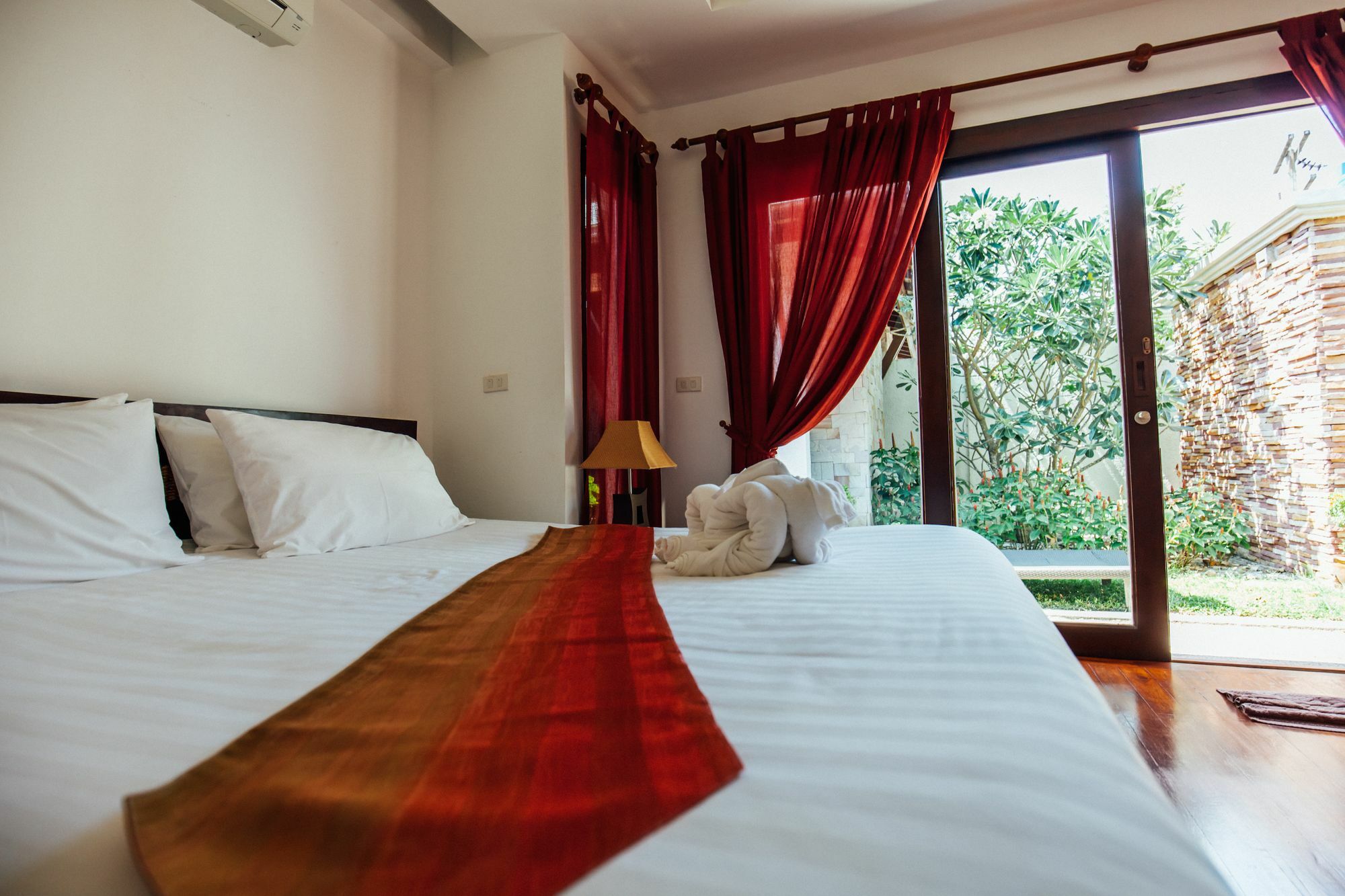 Thai Island Dream Estate Ko Lanta Eksteriør bilde