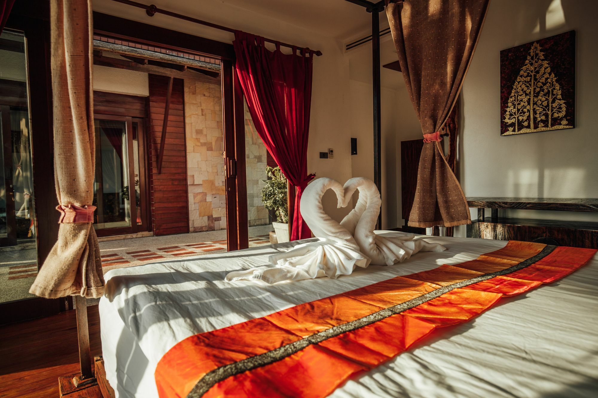 Thai Island Dream Estate Ko Lanta Eksteriør bilde