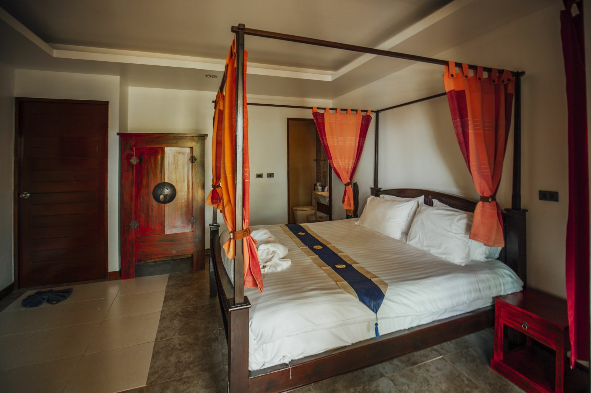 Thai Island Dream Estate Ko Lanta Eksteriør bilde