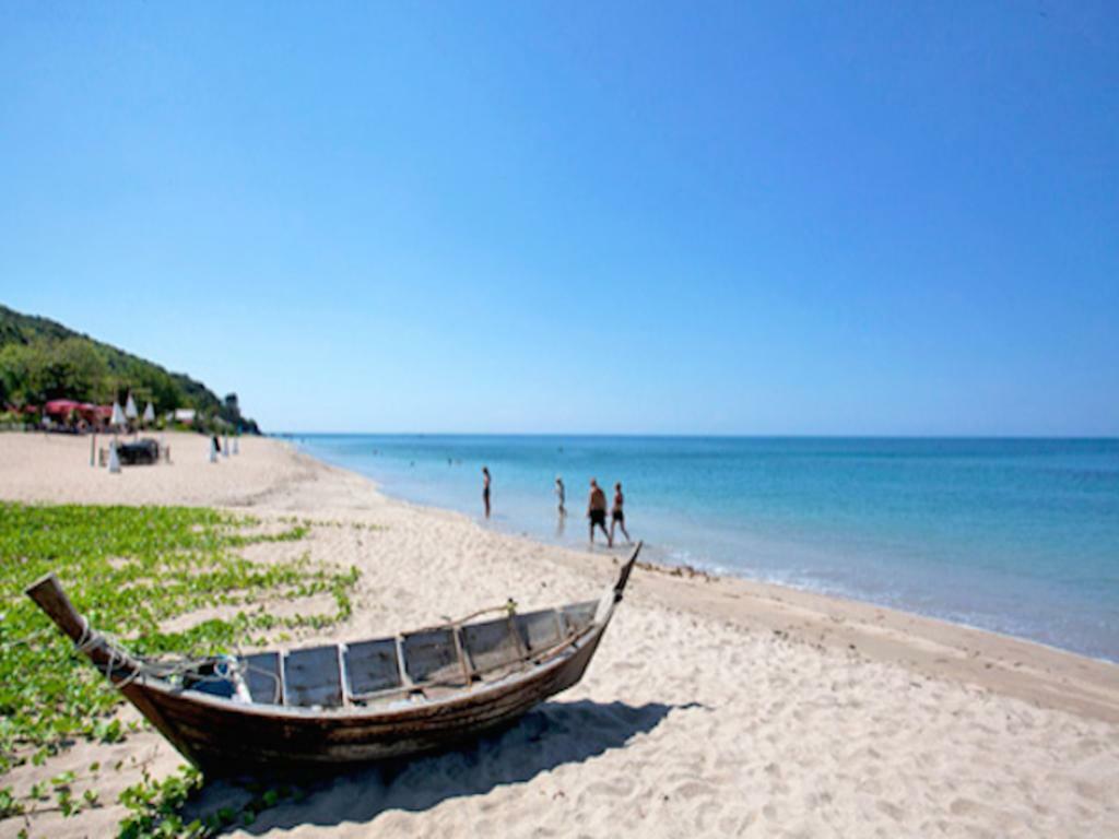 Thai Island Dream Estate Ko Lanta Eksteriør bilde